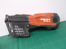 HILTI SD-M2 Collated Drywall Screw Magazine NO driver bit with broken foot