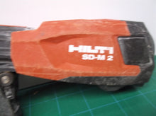 HILTI SD-M2 Collated Drywall Screw Magazine NO driver bit with broken foot