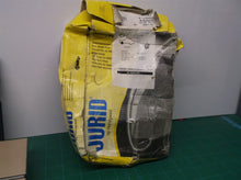Jurid Front Disc Brake Pad Set 31687101 573143J Crushed box