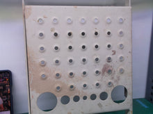 Gorilla Ladders Standing Platform. Heavy Duty Platform for Ladders
