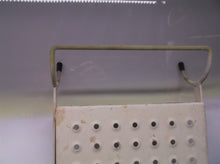 Gorilla Ladders Standing Platform. Heavy Duty Platform for Ladders