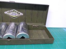 Thorsen 1/2" drive Deep 6 Pieces Socket Set 5/8, 13/16, 7/8, 15/16, 1, 1-1/8" 12