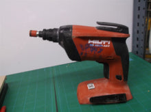 Hilti SD4500-A22 Cordless Li-Ion Drywall Screw Gun TOOL ONLY 040447