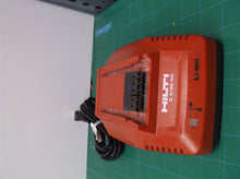 HILTI Battery Charger C 4/36-90 Lithium-Ion 110-120V