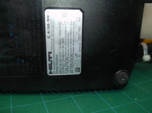 HILTI Battery Charger C 4/36-90 Lithium-Ion 110-120V