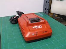 HILTI Battery Charger C 4/36-90 Lithium-Ion 110-120V