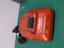 HILTI Battery Charger C 4/36-90 Lithium-Ion 110-120V