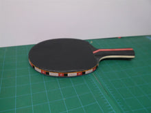 Table Tennis (T.T) Racket| Premium