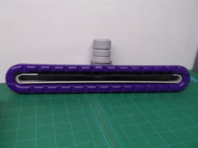PROTEAM 14" EZ GLIDE FLOOR TOOL W/ NYLON BRUSH