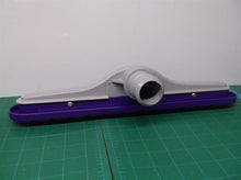 PROTEAM 14" EZ GLIDE FLOOR TOOL W/ NYLON BRUSH
