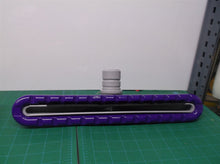 PROTEAM 14" EZ GLIDE FLOOR TOOL W/ NYLON BRUSH