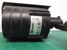Swann Security Camera N3960 Black UNTESTED