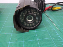 Swann Security Camera N3960 Black UNTESTED