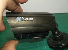 Swann Security Camera N3960 Black UNTESTED