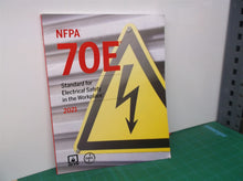 NFPA 70E, Standard for Electrical Safety in the Workplace, 2021