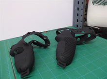 VR controler grip covers with straps for ocolus 2