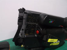 JVC Camcorder GR-AX808 powers on E04 error code