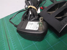 TV Ears base station with power supply