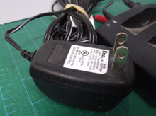 TV Ears base station with power supply