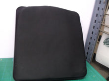 padded laptop tablet stand