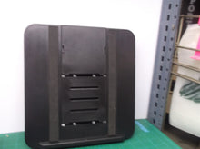 padded laptop tablet stand