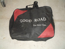6 GOOD ROAD TIRE Snow Chains - Premium Quality Strong Durable All Season Anti-Sk