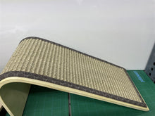 SmartyKat Sisal Angle Cat Scratch Ramp