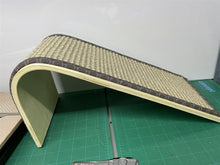 SmartyKat Sisal Angle Cat Scratch Ramp