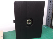 9"-10.1" Inch Universal Tablet Case, Protective Cover Stand Folio Case