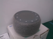 Buffbee Bk11 Clock and speaker