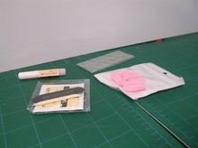 BettyCora Press On Nails, Medium pink Press Nails Stick on Acrylic False Nail ki