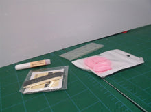 BettyCora Press On Nails, Medium pink Press Nails Stick on Acrylic False Nail ki