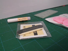 BettyCora Press On Nails, Medium pink Press Nails Stick on Acrylic False Nail ki