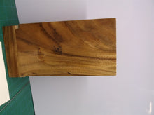 gp364 money holder puzzle, chipped on the edge