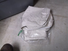lot of 4 21 x 23 x 4 couch cushion zip up covers