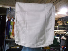 lot of 4 21 x 23 x 4 couch cushion zip up covers