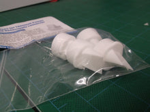 4Pcs Duckbill Valve Kit for lansinoh pumps