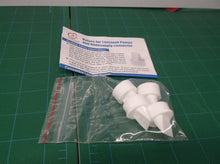 4Pcs Duckbill Valve Kit for lansinoh pumps