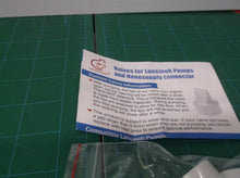 4Pcs Duckbill Valve Kit for lansinoh pumps