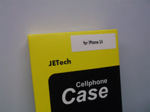 jetech iphone 14 teal green case