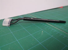 Docolor Eyelash Comb Eyebrow Brush / Eyelash Separator