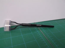Docolor Eyelash Comb Eyebrow Brush / Eyelash Separator