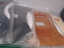 4 pack JoyDaog Reusable Belly Bands for Dogs, Premium Washable Dog Diapers