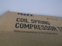 MacPherson Strut Spring Compressor Set