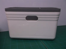 Glad Kitchen Sink Organizer Caddy with 2 Compartments