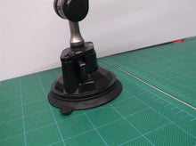 Universal Ball Head Arm Car Phone Mount, 360 Rotating Ball Joint