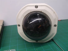 1/3" High B/W Rugged Dome Security Camera Model EHD150/EV1S 3.5 to 8 Untested