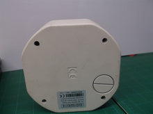 1/3" High B/W Rugged Dome Security Camera Model EHD150/EV1S 3.5 to 8 Untested