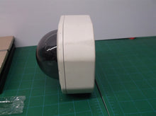 1/3" High B/W Rugged Dome Security Camera Model EHD150/EV1S 3.5 to 8 Untested