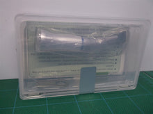 YABANGBANG Dental Contra Angle Handpiece Push Button Press Slow Low Speed
